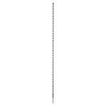 Bosch Burghiu pentru gaurire cu percutie SDS PLus-5, 18x950x1000mm ProAdvanced PowerfulTools