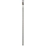Bosch Burghiu pentru gaurire cu percutie SDS Plus-5, 22x950x1000mm ProAdvanced PowerfulTools