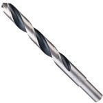 Bosch Burghiu spiral HSS PointTeQ, coada redusa, 17mm ProAdvanced PowerfulTools