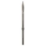 Bosch Dalta ascutita RTec Speed, SDS Max 400mm ProAdvanced PowerfulTools