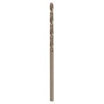 Bosch Set 10 burghie pentru metal HSS-Co, DIN338, 2x24x49mm ProAdvanced PowerfulTools