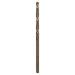 Bosch Set 10 burghie pentru metal HSS-Co, DIN338, 3.2x36x65mm ProAdvanced PowerfulTools