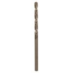 Bosch Set 10 burghie pentru metal HSS-Co, DIN338, 3.5x39x70mm ProAdvanced PowerfulTools