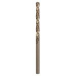 Bosch Set 10 burghie pentru metal HSS-Co, DIN338, 5.5x57x93mm ProAdvanced PowerfulTools