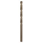 Bosch Set 10 burghie pentru metal HSS-Co, DIN338, 5x52x86mm ProAdvanced PowerfulTools