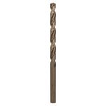 Bosch Set 10 burghie pentru metal HSS-Co, DIN338, 6.8x69x109mm ProAdvanced PowerfulTools