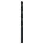 Bosch Set 10 burghie pentru metal HSS-R, DIN338, 5.5x57x93mm ProAdvanced PowerfulTools