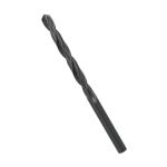 Bosch Set 10 burghie pentru metal HSS-R, DIN338, 6.3x63x101mm ProAdvanced PowerfulTools