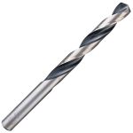 Bosch Set 10 burghie spiral HSS PointTeQ, 5.5x57mm ProAdvanced PowerfulTools