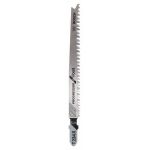 Bosch Set 3 panze ferastrau vertical T 234 X Progressor for Wood, 117mm ProAdvanced PowerfulTools