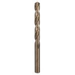 Bosch Set 5 burghie pentru metal HSS-Co, DIN338, 10x87x133mm ProAdvanced PowerfulTools