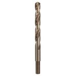 Bosch Set 5 burghie pentru metal HSS-Co, DIN338, 12x101x151mm ProAdvanced PowerfulTools