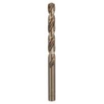 Bosch Set 5 burghie pentru metal HSS-Co, DIN338, 9x81x125mm ProAdvanced PowerfulTools