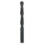 Bosch Set 5 burghie pentru metal HSS-R, DIN338, 12.5x101x151mm ProAdvanced PowerfulTools