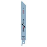 Bosch Set 5 panze ferastrau sabie S 922 BF Flexible for Metal, 150mm ProAdvanced PowerfulTools