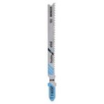 Bosch Set 5 panze ferastrau vertical T 118 BF Flexible for Metal, 92mm ProAdvanced PowerfulTools