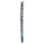 Bosch Set 5 panze ferastrau vertical T 123 XF Progressor for Metal, 100mm ProAdvanced PowerfulTools