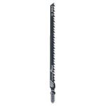 Bosch Set 5 panze ferastrau vertical T 344 DP Precision for Wood, 152mm ProAdvanced PowerfulTools