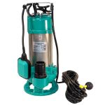 ProGARDEN TPS1500A Pompa submersibila 2", 1.5kW, apa murdara, 300L/min, 14m, tocator ProAdvanced PowerfulTools