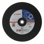 Bosch Disc de taiere drept Expert for Metal A 36 R BF, 355mm, 25,40mm, 3 mm ProAdvanced PowerfulTools