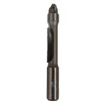Bosch Freza 8x8x24mm ProAdvanced PowerfulTools