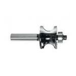 Bosch Freza coada randunica 6 HSS Z ProAdvanced PowerfulTools