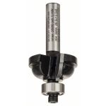 Bosch Freza pentru realizarea muchiilor F, 8mm, R1 6.3mm, D 28.5mm, L 13.2mm, G 54 ProAdvanced PowerfulTools