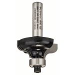 Bosch Freza pentru realizarea muchiilor G, 8mm, R1 4.8mm, D 31.8mm, L 12.4mm, G 54 ProAdvanced PowerfulTools