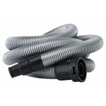 Bosch Furtun cu sistem de inchidere in baioneta 3m, 35mm ProAdvanced PowerfulTools
