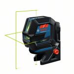 Bosch GCL 2-50 G + RM 10 Nivela laser verde cu linii (20 m) + Suport professional ProAdvanced PowerfulTools