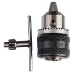 Bosch Mandrina cu cheie 1-10 mm, prindere 3/8" pentru GBM ProAdvanced PowerfulTools