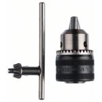 Bosch Mandrina cu cheie 1.5-13mm, prindere 1/2" pentru GSB, PSB, PBH ProAdvanced PowerfulTools