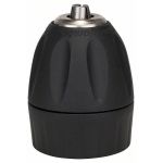 Bosch Mandrina rapida 1-10mm, prindere 3/8" ProAdvanced PowerfulTools