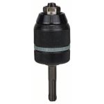 Bosch Mandrina rapida SDS-plus 1.5-13mm ProAdvanced PowerfulTools