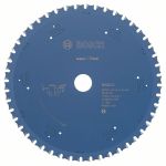 Bosch Panza ferastrau circular Expert for Steel, 230x25.4x2mm, 48T ProAdvanced PowerfulTools