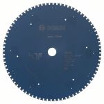 Bosch Panza ferastrau circular Expert for Steel, 305x25.4x2.6mm, 80T ProAdvanced PowerfulTools