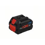 Bosch ProCORE 18V Acumulator Li-Ion, 18V, 8Ah ProAdvanced PowerfulTools