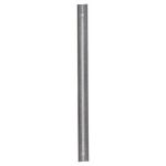 Bosch Set 2 cutite pentru rindele de 82mm, ascutit, drept, cu carburi de tungsten, 40gr ProAdvanced PowerfulTools