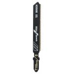 Bosch Set 3 panze ferastrau vertical T 118 EHM Special for Inox, 83mm ProAdvanced PowerfulTools