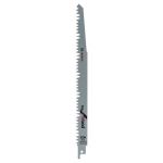 Bosch Set 5 panze ferastrau sabie S 1531 L Top for Wood, 240mm ProAdvanced PowerfulTools