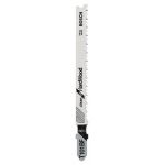 Bosch Set 5 panze ferastrau vertical T 101 BF Clean for Hard Wood, 100mm ProAdvanced PowerfulTools