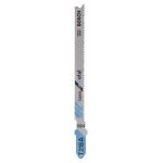 Bosch Set 5 panze ferastrau vertical T 218 A Basic for Metal, 92mm ProAdvanced PowerfulTools