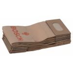 Bosch Set 5 saci colectori de praf pentru GEX/GSS ProAdvanced PowerfulTools