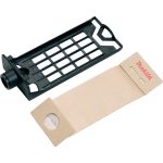 Makita 193294-5 Sac colector cu suport pentru slefuitor cu excentric ProAdvanced PowerfulTools