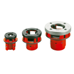 Rothenberger Cap de filetat 1/4" 70821X ProAdvanced PowerfulTools