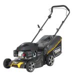Texas Razor 4210 masina de tuns gazonul, benzina, 1.2kW, latime taiere 42cm, reglaj central 6 trepte, sac 45 litri ProAdvanced PowerfulTools