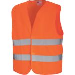 5B47 Vesta protectie inalta vizibilitate Reflex 9194, masura XL ProAdvanced PowerfulTools
