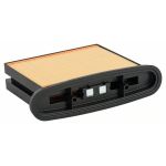 Bosch Filtru burduf din celuloza pentru GAS 25 (utilizare uscata) ProAdvanced PowerfulTools