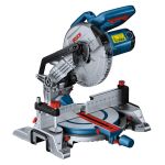 Bosch GCM 216 Ferastrau circular stationar 1300 W, 216 mm ProAdvanced PowerfulTools
