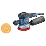 Bosch GEX 40-150 Slefuitor cu excentric, 400W, 150mm ProAdvanced PowerfulTools